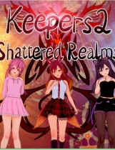 A1937 - 守护者2：破碎的国度 Keepers 2 Shattered Realms CH.5 v0.4.1.20241210 免安装中文汉化版[1.20GB]