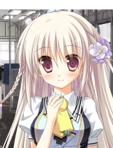 1/2 summer onesidesummer ワンサイドサマー 片面的夏天中文汉化硬盘版【208】