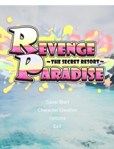 A1462 - 祖父的遗产竟是一个秘密组织 REVENGE PARADIS v1.10 免安装中文步兵版[3.05GB]