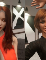 A0587 - 霸道总裁爱上我 Build.12308547-1.0.09.30-中文语音+DLC 免安装STEAM中文版[5.38GB]