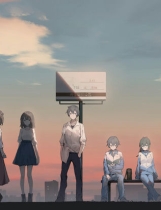 A1420 - 薄暮夏梦 Shanghai Summer 免安装中文版[1.33GB]