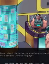 A1091 - 天王星酒吧：银河系中黑洞神秘面纱 Build.10299078-0.85+DLC 免安装STEAM中文版[1.12GB]