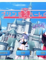 A1454 - 公主后宫 プリンセスハーレム PrincessHarem 免安装中文版[3.97GB]