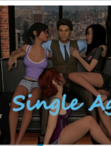 A2310 - 重返单身 Single Again V1.25.1.20250827-PC+安卓 免安装中文汉化版[11.8GB]