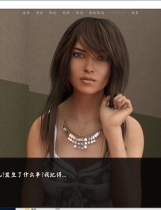 我生命中的转折 解码去码纯爱向清新风格中文汉化硬盘版【922】