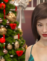 A1165 - 燃情假期 Build.12913282-1.0.5+逻辑调整+DLC 免安装STEAM中文版[900MB]