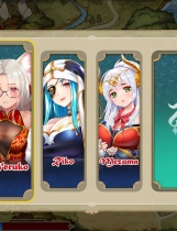 A0405 - 爱的异世界 爱の典世界 Build.8204069-情人节快乐+DLC 免安装STEAM中文版[2GB]