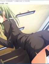 透明人 Mr.Invisible－Legend of Rapest 汉化硬盘版【612】