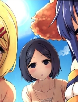 A0757 - 冬日狂想曲 β V1.10中文+超级作弊修改 免安装中文版[1.94GB]