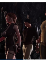 纳迪亚之宝：Treasure of Nadia Ver36061欧美神级RPG 附存档 精修汉化硬盘版【961】