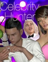 A2110 - 名人猎人 Celebrity Hunter Ep.26 v0.26.20250605 免安装中文汉化版[4.45GB]