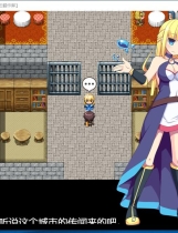 银魔的庭园 O魔の箱庭 V1.02 日式RPG 战斗H云翻汉化作弊硬盘版【810】