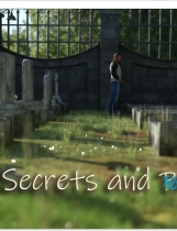 A2334 - 秘密与承诺 Secrets and Promises v0.03.20251004-PC+安卓 免安装中文汉化版[5.70GB]