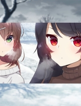 A1331 - 雪中誓约 Chasing Tails -A Promise in the Snow- V1.06 免安装中文豪华版[1.16GB]