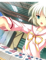 けい☆てん中文汉化日语发音完整硬盘版【250】