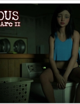 A2348 - 贪婪2 Ravenous Arc 2 Ep.14 v0.14.Beta.20250824-PC+安卓 免安装中文汉化版[8.52GB]