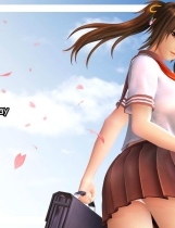 电车之狼R中文汉化硬盘完整版【040】