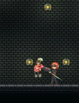 A1568 - P-Yusha Prototype -原型勇者- V1.0009 免安装中文版[142MB]