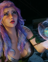 A1689 - 禁忌幻想 Forbidden Fantasy 欧美电影级大作+服装DLC步兵 免安装中文完整版[13.5GB]