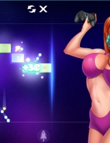 A0931 - 流光媒体女孩 Streaming Girls- OnlyFap ●LIVE Build.8027333 锁区+DLC画册 免安装STEAM中文版[797MB]