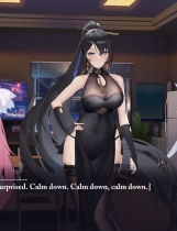 A0159 - 幻欲游乐园 免安装-Build.11816875-1.01 STEAM官中+DLC 锁区绿色中文版[5.82GB]