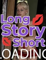 A2399 - 长话短说 Long Story Short - Unofficial Ren'Py Port v0.10.r2.20251101-PC+安卓 免安装中文汉化版[4.12GB]