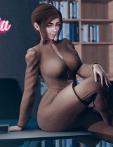 A2001 - 恋爱失忆症 SEX Amnesia：Lover Sim v20250228 免安装中文版[10.3GB]