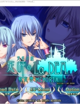 战女神 天秤のLa DEA。～戦女神MEMORIA～RPG类中文汉化硬盘版【178】