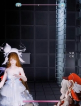 A1570 - 上古卷轴5 SkyrimSE 老滚5 少女卷轴 二次元风格v萍琪美娜v整合包+千款MDD+SL实验室MOD 免安装中文内部群版本[383GB]