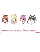 A0842 - Neko Papala_猫娘拍拍音乐 免安装STEAM中文版[477MB]