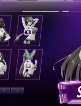 A0729 - 夜色 MUNE:NIGHOUT V2.0.1+DLC新系统内容免安装中文正式版[530MB]