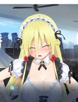 美少女万华镜-神明所创造的少女们 少女万華鏡中文汉化硬盘版【242】