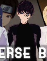 A1327 - 火影忍者同人：多元宇宙平衡 Multiverse Ballance v0.9.8 免安装中文版[712MB]