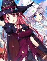 A0209 - 魔女的花园 Build.10952283-1.0+DLC 绿色免安装STEAM中文版[6.76GB]