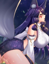 A1400 - 妖谈：百鬼夜行 Yokai Art：Night Parade of One Hundred Demons v2.3.3d-20230428+动态+DLC+全CG存档 免安装中文版[3.29GB]