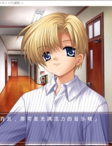 CLANNAD Full Voice中文汉化完整硬盘版【365】