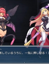 A1030 - 驱魔少女夏洛特 V1.0.2+DLC 免安装STEAM中文版[880MB]