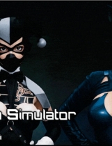 A2268 - 恶棍-反派模拟器 The Villain Simulator Beta.46.2.20250901+DLC人物妹子 免安装中文版[14.1GB]