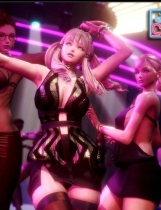 A2311 - 康乃馨俱乐部 PaleCarnations Ch.4 Up6-PCAI润色 V20250927 免安装中文AI＋机翻汉化版[13.2GB]