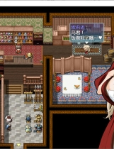 A1272 - 英雄的伴侣 勇者的声音之人 成为勇者大人的伙伴 中文汉化版[1.53GB]