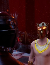 A0615 - 恶魔国际象棋 Build.10017836STEAM-EN+DLC中文版[4.7G]