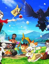 A1180 - H版宝可梦：我的迷之规则！ ヤリステメスブター ボクだけの謎ルール!女トレーナーに勝つとエッチあたりまえ v2.02+整合DLC 免安装中文版[2.80GB]