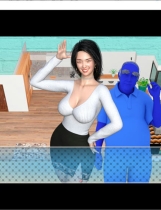 A1259 - 我和继母在一起 免安装中文最终完结版[0.98GB]