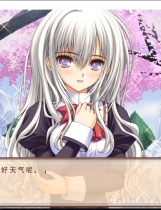 少女爱上姐姐2 二人的ELDER 処女はお姉さまに恋してる 2人のエルダ中文版【357】