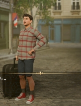 A2260 - 巴黎辣妈 MILFs in PARIS V20250830 免安装中文版[2.15GB]