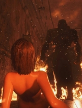 A1595 - 生化危机3：重制版-黄金版 Resident Evil 3 MOD 新版本支持光线追踪+整合全部DLC-国语配音+轻度R18MOD整合版[23.9GB]