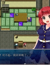 A0958 - 梦魇与少女 V1.012+DLC 免安装STEAM中文版[1.13GB]