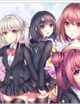 白色之翼 White Wings ホワイトウィングス 已打全社保步兵DLC 付全CG存档 日式大型ADV官方中文汉化硬盘版【978】