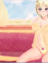 饥渴猫娘姐妹花+欲情列车之旅 all of Hen·tai Kitty+Hen·tai Lover's Train 步兵SLG全动态CG STEAM官方中文硬盘版【881】