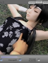 3D同人尤菲.如月 尤菲如月h与你有约中文汉化硬盘版【078】